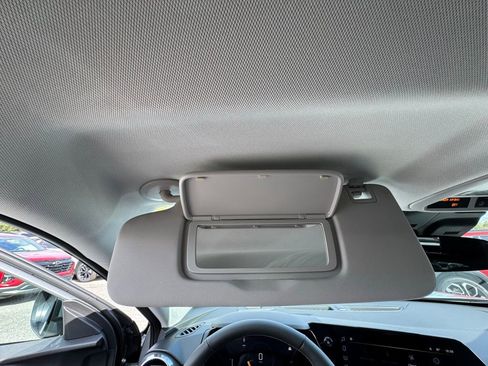 New 2026 Chevrolet Trax LT w/ Driver Confidence Package image 34