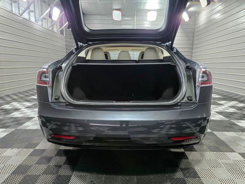 Used 2017 Tesla Model S 100D image 37