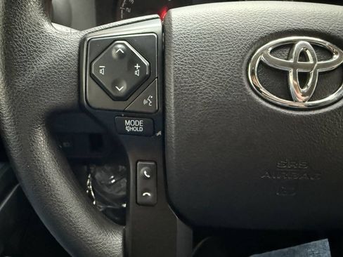 Used 2021 Toyota Tacoma SR AWD/4WD image 23