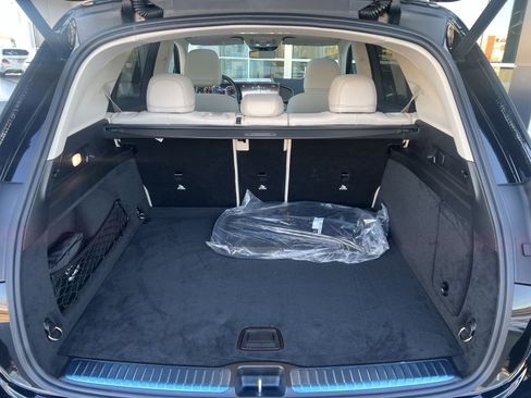 Certified 2025 Mercedes-Benz GLE 350 4MATIC image 13