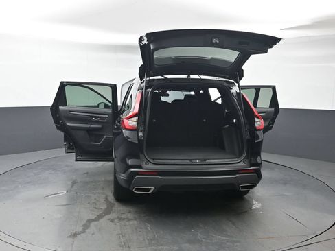 Used 2023 Honda CR-V Sport image 48