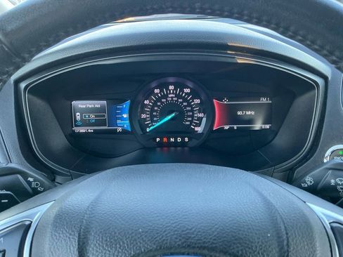 Used 2018 Ford Fusion SE w/ Equipment Group 201A image 19