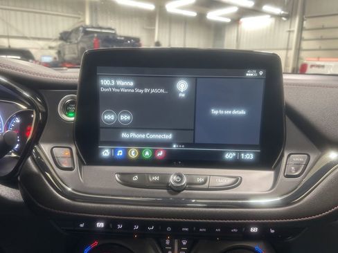 Used 2023 Chevrolet Blazer RS image 20