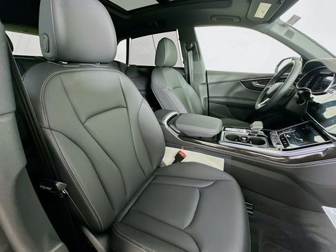 New 2026 Audi Q8 Premium Plus AWD/4WD image 45