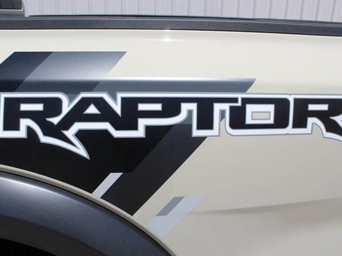 Used 2025 Ford Ranger Raptor image 26