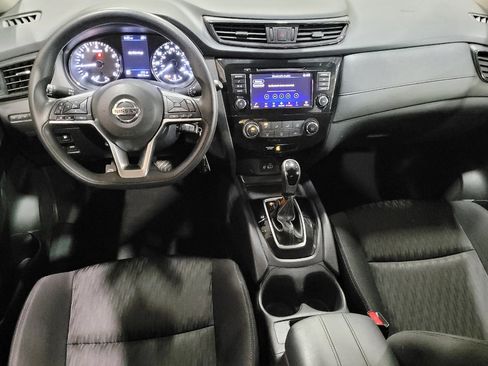 Used 2020 Nissan Rogue S AWD/4WD image 22