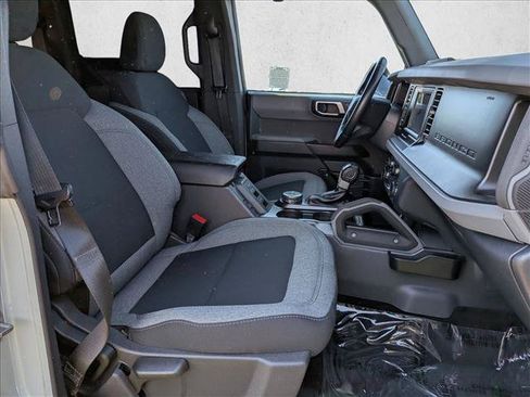 Used 2022 Ford Bronco Big Bend AWD/4WD image 19