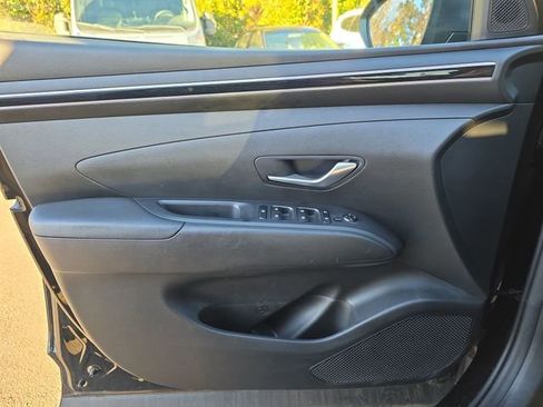 Certified 2022 Hyundai Tucson SEL w/ Cargo Package image 38