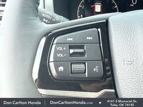 New 2026 Honda Odyssey Elite image 29