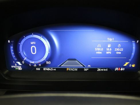 Used 2021 Ford Explorer Platinum w/ Equipment Group 601A image 33