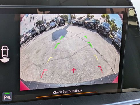 New 2026 Subaru Outback Premium image 30