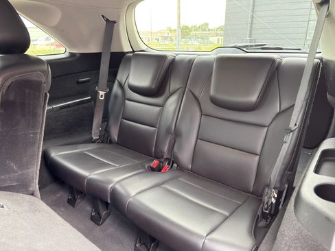 Used 2012 Acura MDX AWD/4WD image 22