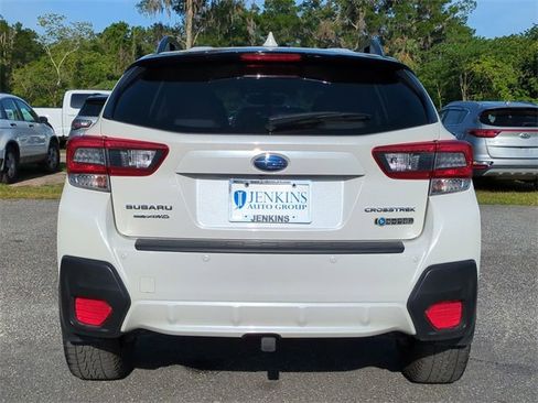 Used 2021 Subaru Crosstrek 2.5i Limited w/ Moonroof Package 2 image 5