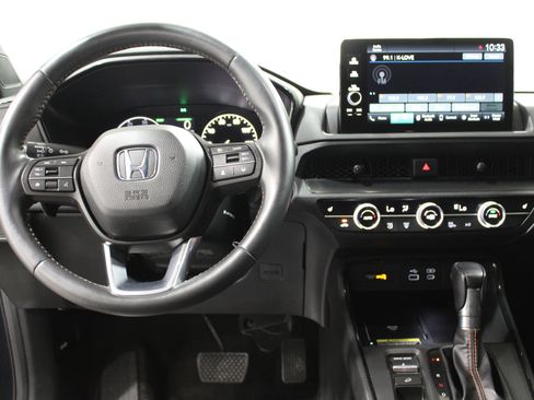 Used 2024 Honda CR-V Sport-L image 2