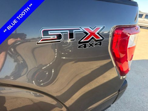 Used 2023 Ford F150 XL w/ STX Appearance Package AWD/4WD image 8