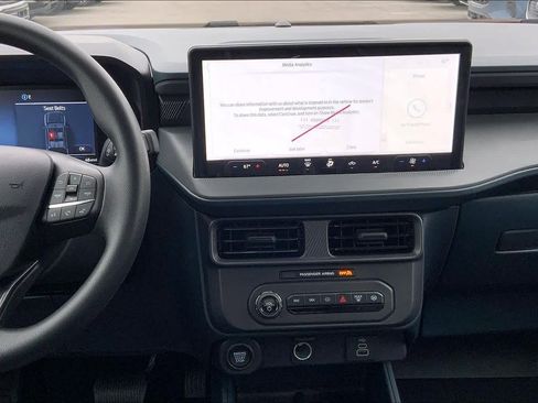 New 2026 Ford Maverick XLT w/ Black Appearance Package image 6