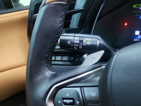 Used 2024 Lexus RX 350 Premium w/ Cold Area Package FWD image 42
