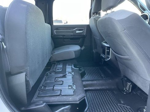 Used 2022 RAM 4500 SLT w/ Quick Order Package 2YG SLT image 26