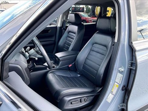 Used 2024 Honda CR-V EX-L image 10