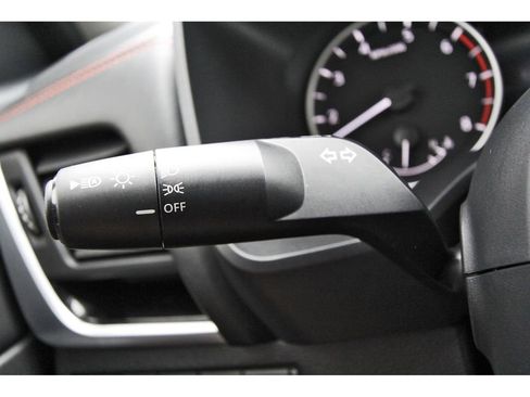 Certified 2025 Nissan Rogue SV w/ Rock Creek Premium Package image 17