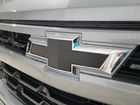 New 2026 Chevrolet Silverado 1500 RST w/ RST All Star Premium Package image 18