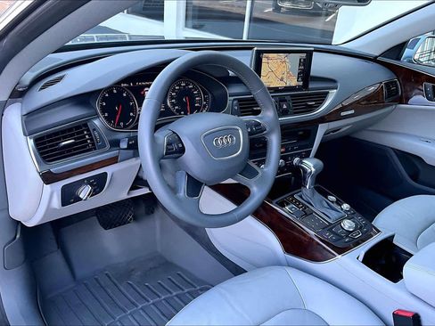 Used 2012 Audi A7 3.0T Premium Plus image 20