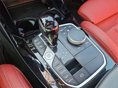 Used 2024 BMW X3 M40i w/ Premium Package image 15