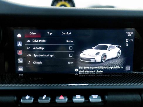 Used 2024 Porsche 911 GT3 image 65