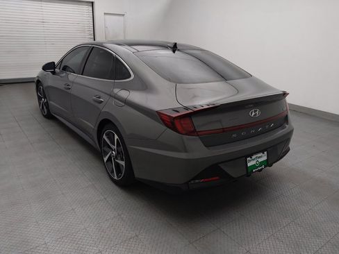 Used 2023 Hyundai Sonata SEL Plus w/ Cargo Package FWD image 5