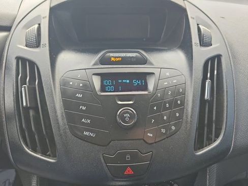 Used 2018 Ford Transit Connect XL image 19