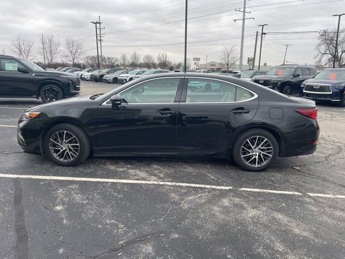 Used 2016 Lexus ES 350 image 5