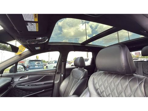 Used 2023 Hyundai Santa Fe Calligraphy AWD/4WD image 24