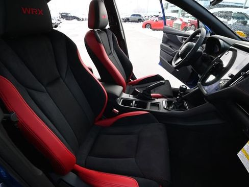 New 2026 Subaru WRX Limited image 25
