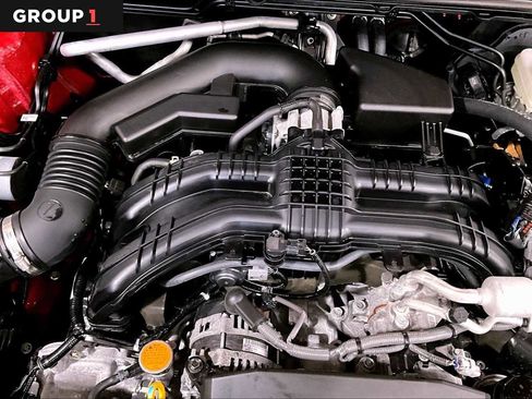 Used 2025 Subaru Impreza 2.0i image 32