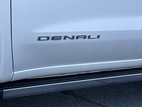 Used 2024 GMC Sierra 1500 Denali w/ Denali Reserve Package AWD/4WD image 15