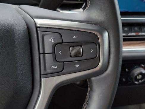 Used 2026 Chevrolet Silverado 1500 LT AWD/4WD image 29