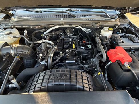 Certified 2022 Ford Ranger Lariat w/ Equipment Group 501A High image 31