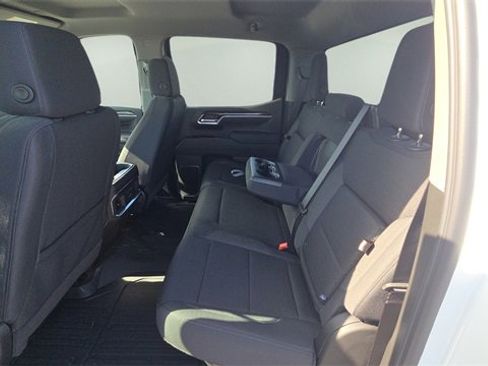 New 2026 GMC Sierra 1500 Elevation w/ X31 Off-Road Package image 21