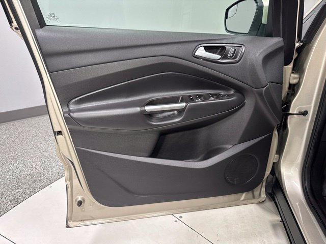 Used 2018 Ford Escape SE AWD/4WD image 10