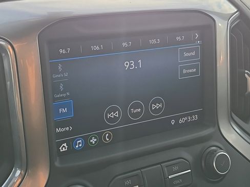 Used 2020 Chevrolet Silverado 3500 LT image 20