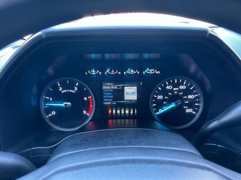 Used 2019 Ford F250 XLT w/ XLT Premium Package image 13