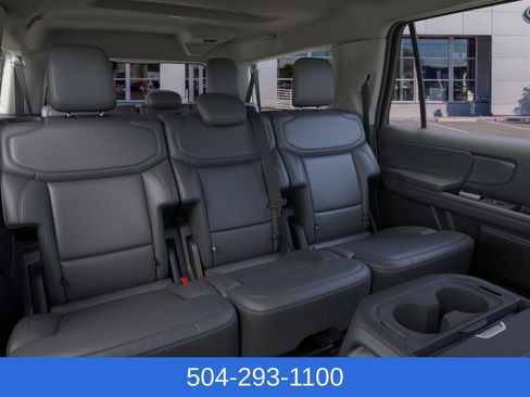 New 2026 Ford Expedition Max Active RWD image 13