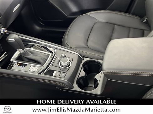 Used 2023 MAZDA CX-5 AWD 2.5 S w/ Premium Package image 20