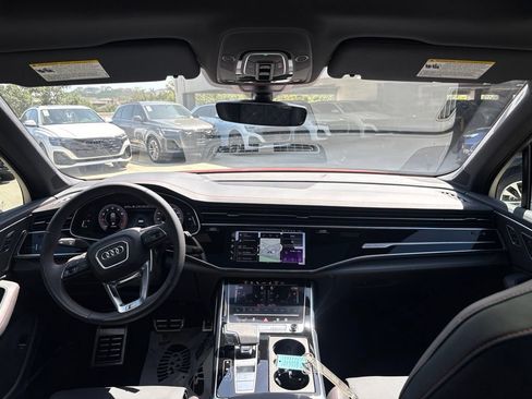 Used 2026 Audi Q7 3.0T Prestige AWD/4WD image 19