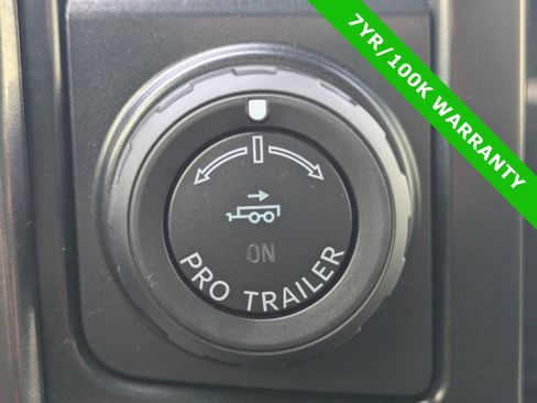 Certified 2023 Ford F150 XLT w/ Equipment Group 302A High RWD image 35
