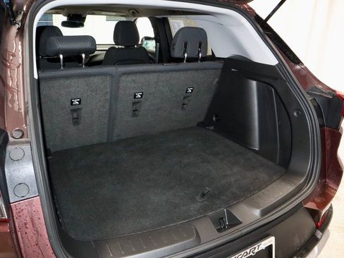 Used 2023 Chevrolet TrailBlazer LT w/ Convenience Package image 15