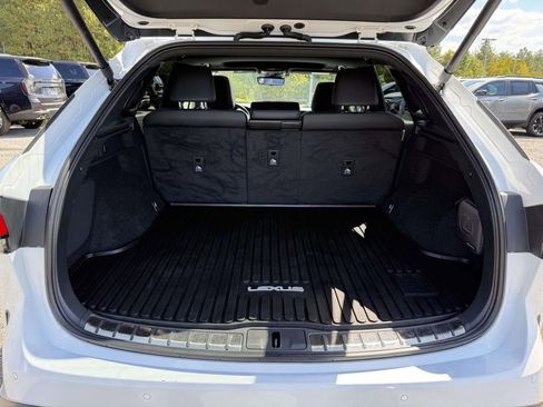 Used 2024 Lexus RX 350 F Sport image 28