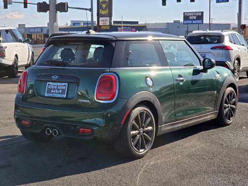 Used 2019 MINI Cooper S w/ Storage Package image 5