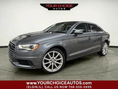 Used 2015 Audi A3 2.0T Premium Plus