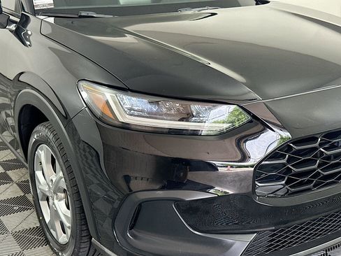 Used 2023 Honda HR-V LX image 31